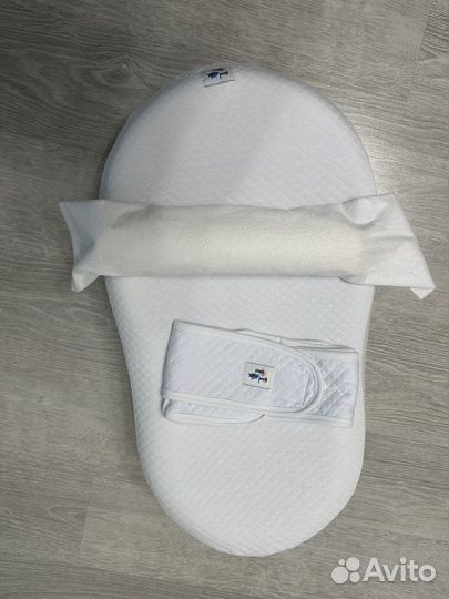 Кокон для новорожденных