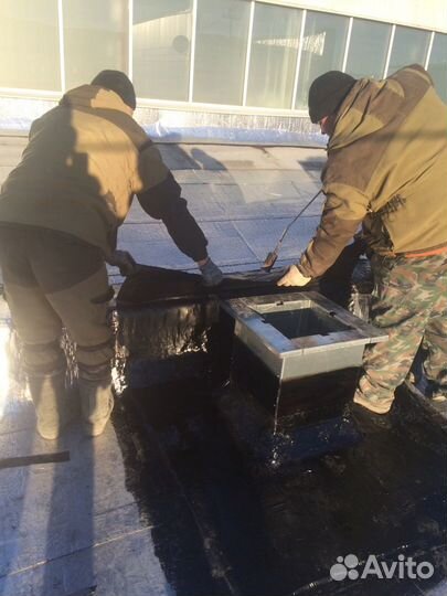 Вентиляция