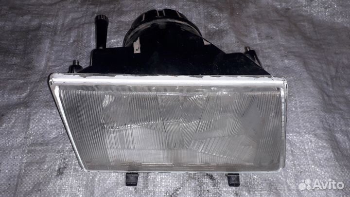 Фара ваз 2108-21099