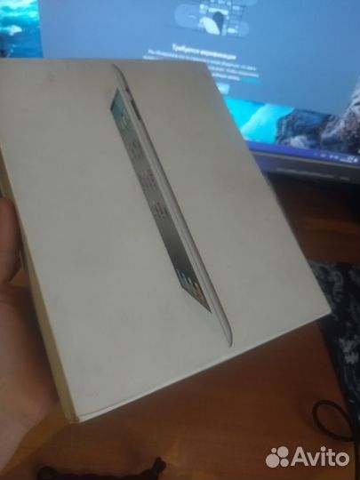 iPad