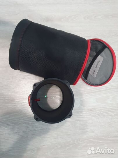 Aputure Spotlight Lens 19