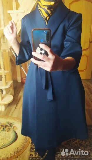 Пальто женское