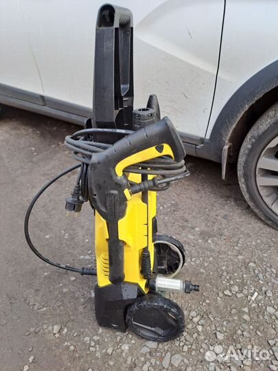 Мойка karcher k3