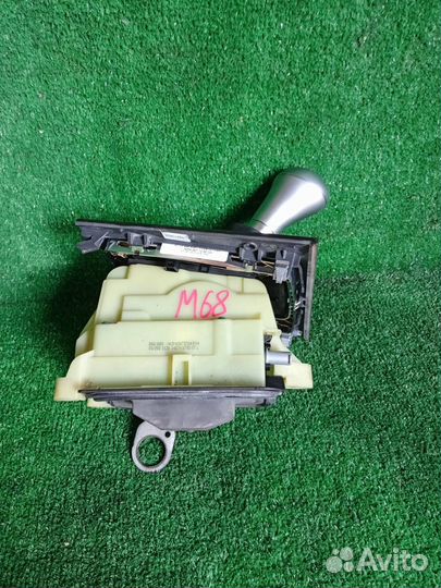 Селектор АКПП Mercedes-Benz C200 C-class 3