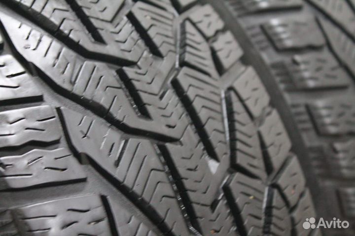 Tigar Winter 225/45 R17
