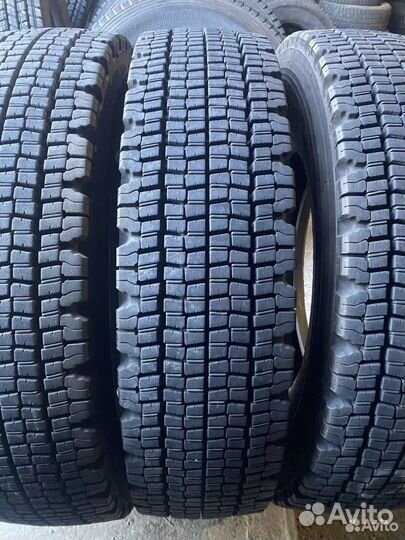 Bridgestone 10R22,5 аналог 275-80/295-70