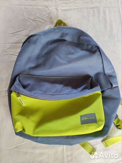 Рюкзаки 2 шт