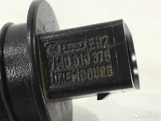 Датчик уровня жидкости омывателя skoda rapid 1 рес