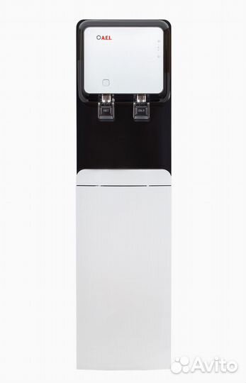 Пурифайер-проточный кулер для воды LC-AEL-570s bla