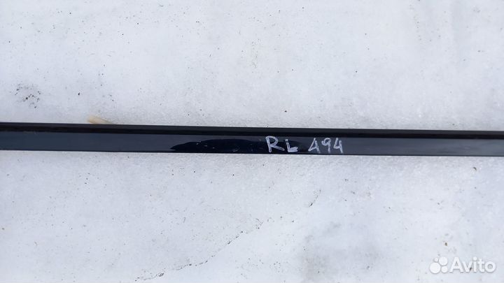 Range Rover Sport L494 молдинг л двери под стекло