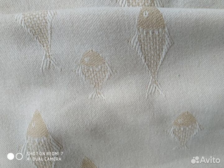 Слинги didymos tussah fishes, Ella roo