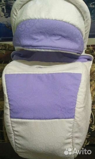 Коляска Esperanza Victoria 2 в 1