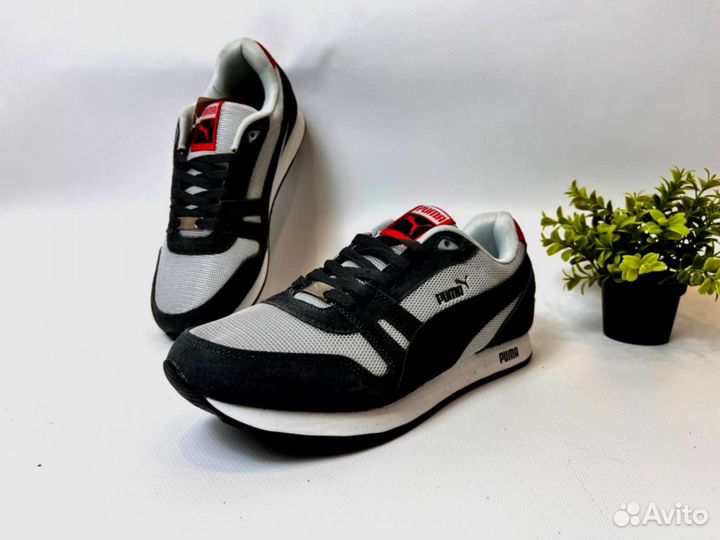 Кроссовки Puma