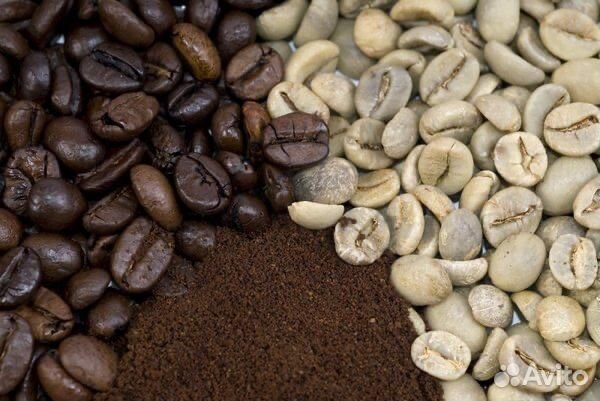 Стм чай, кофе и обжарка кофейных зерен