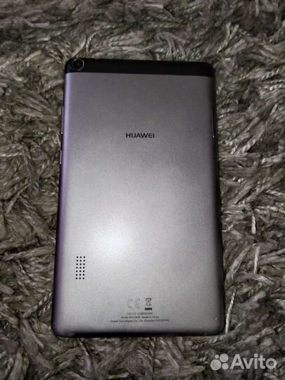 Планшет kidspad