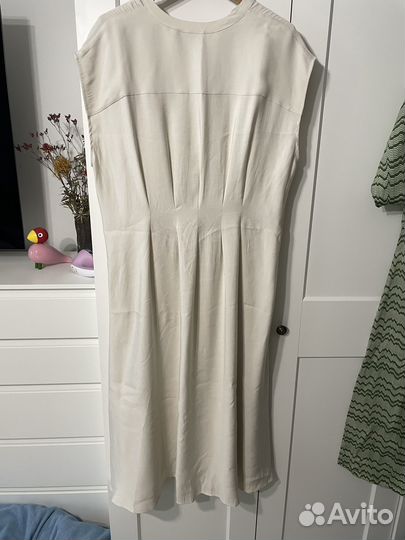 Платье H & M (XL )