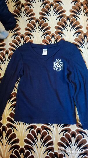 Костюм тройка детский