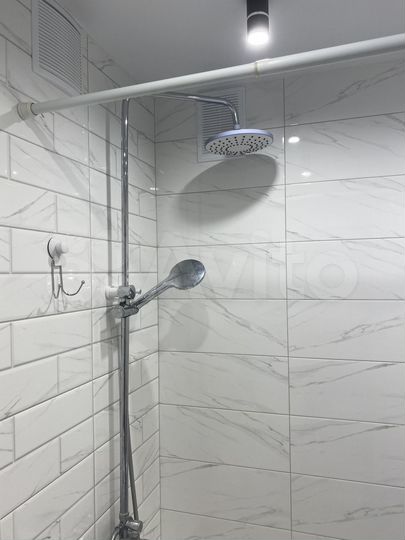 3-к. квартира, 60,1 м², 3/5 эт.