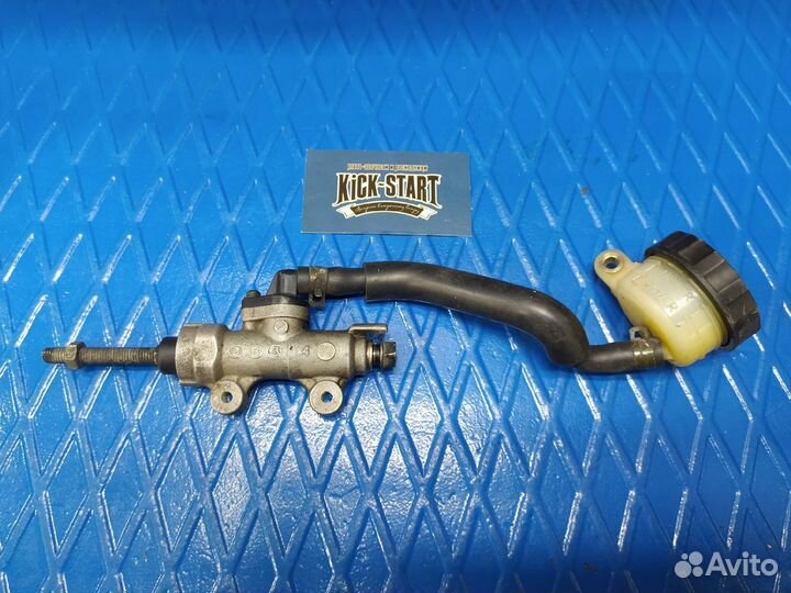 Тормозной цилиндр задний Honda CBR600F4i USA