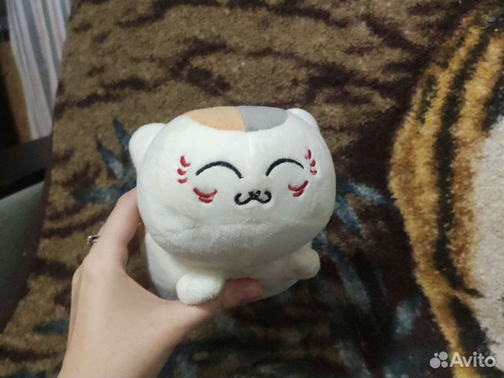 Мягкая игрушка