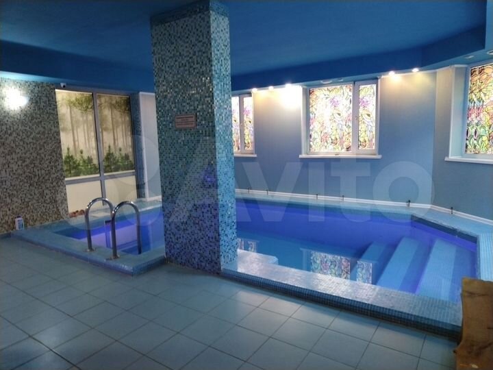 Свободного назначения, 800 м²