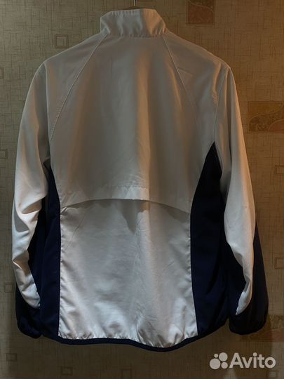 Ветровка nike винтаж