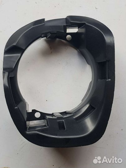 Крепление для противотуманных фар