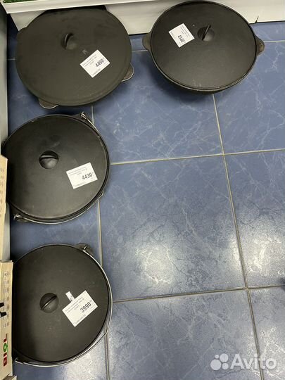 Казан Балезинский