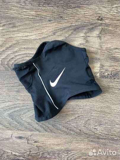 Снуд Nike Strike Winter Warrior