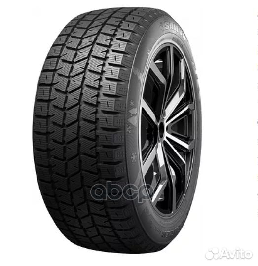 Sailun Ice Blazer Arctic SUV 215/65 R16