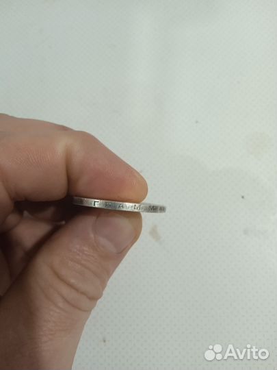 Серебряные монеты СССР