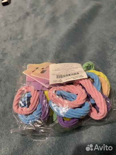 Резинка для волос