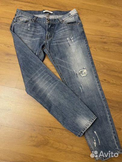 Джинсы Kontatto