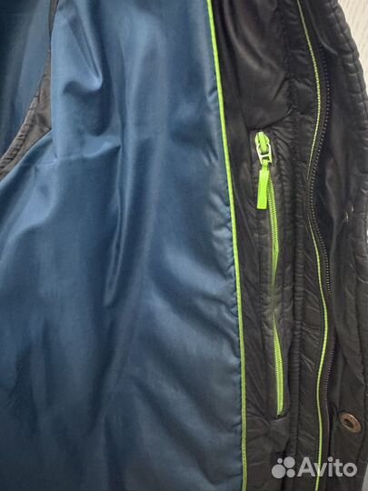 Жилетка ostin