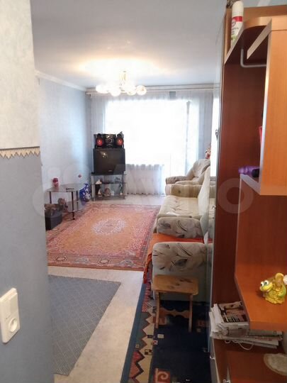 2-к. квартира, 39 м², 5/5 эт.