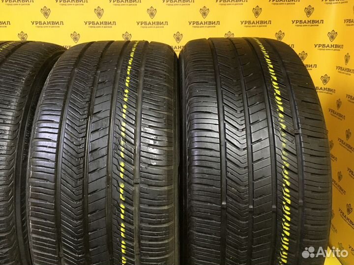 Yokohama Geolandar X-CV G057 265/45 R20 108W