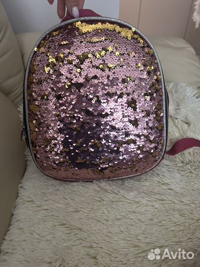 Рюкзак детский для девочки
