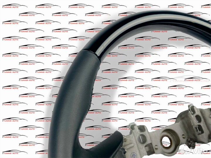 Руль lexus LX 570 450 H9063