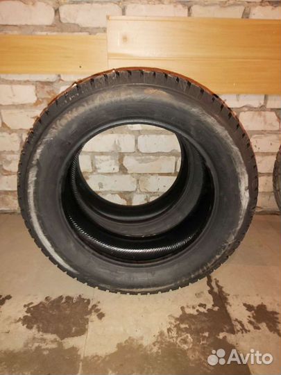 Yokohama Ice Guard IG55 225/60 R17