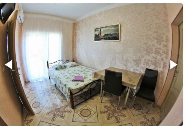 Комната 14 м² в 1-к., 2/3 эт.