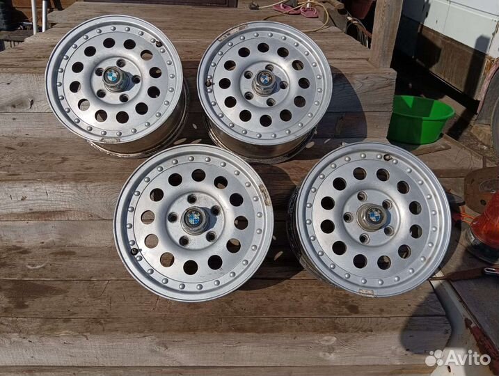 Оригинальные диски колёс бмв
