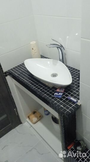 Ремонт квартир