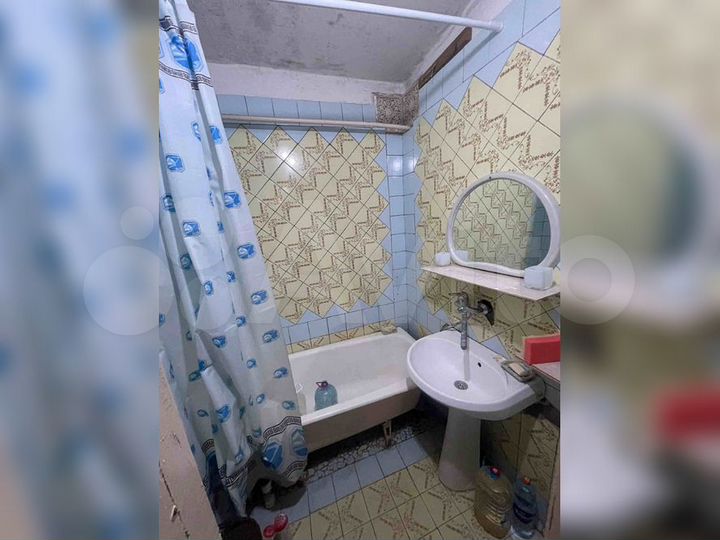 Аукцион: 2-к. квартира, 48,1 м², 4/4 эт.