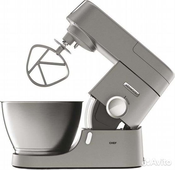 Кухонная машина Kenwood KVC 3100