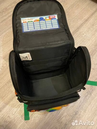 Рюкзак Brawl Stars Бравл Старс