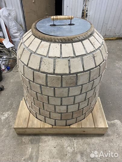 Продам готовый тандыр
