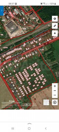 Участок 10 сот. (ИЖС)