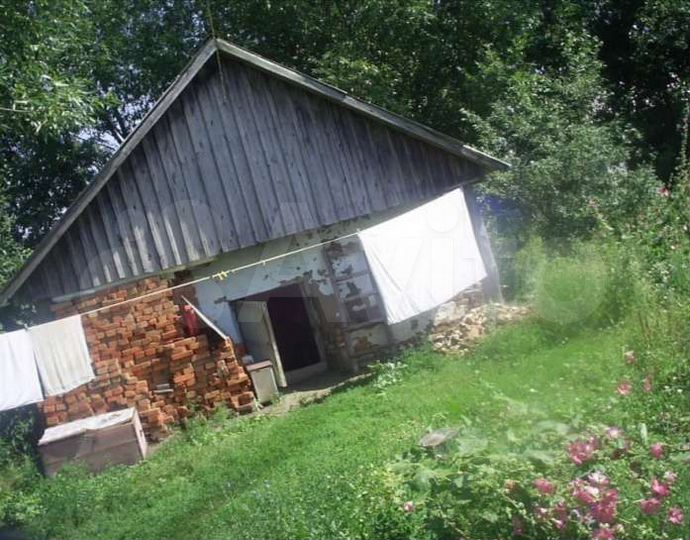 Участок 36 сот. (ИЖС)