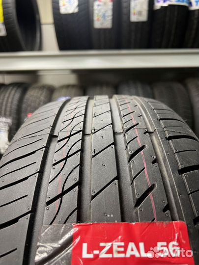 iLink L-Zeal56 245/50 R20 140U