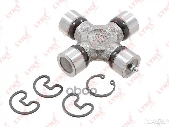 Крестовина карданного вала (27x92,1) Toyota For